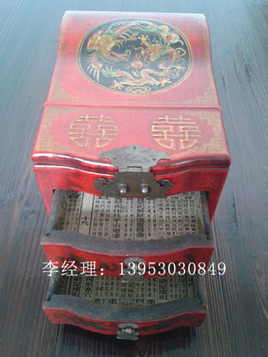 點擊查看詳細信息<br>標題：首飾盒  閱讀次數(shù)：2189